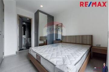 33 Sqm., 1 Bed Condo listed for ฿ 5,120,000.