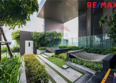 33 Sqm., 1 Bed Condo listed for ฿ 5,120,000.