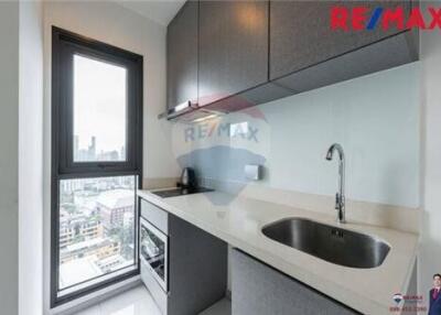 33 Sqm., 1 Bed Condo listed for ฿ 5,120,000.