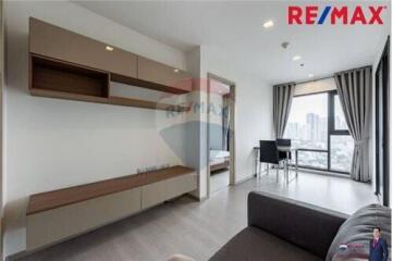 33 Sqm., 1 Bed Condo listed for ฿ 5,120,000.