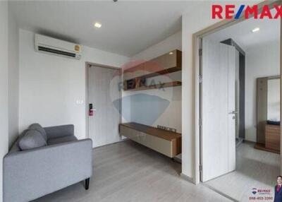 33 Sqm., 1 Bed Condo listed for ฿ 5,120,000.