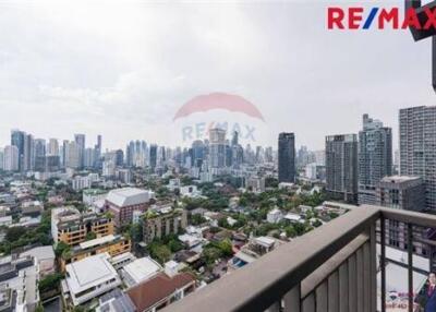 33 Sqm., 1 Bed Condo listed for ฿ 5,120,000.