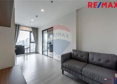 33 Sqm., 1 Bed Condo listed for ฿ 5,120,000.