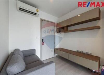 33 Sqm., 1 Bed Condo listed for ฿ 5,120,000.