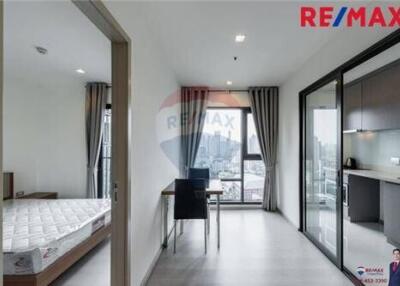 33 Sqm., 1 Bed Condo listed for ฿ 5,120,000.