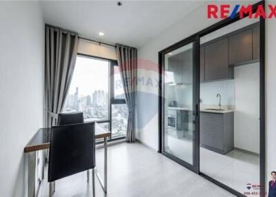 33 Sqm., 1 Bed Condo listed for ฿ 5,120,000.