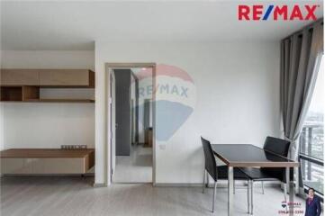 33 Sqm., 1 Bed Condo listed for ฿ 5,120,000.