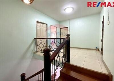 150 Sqm., 3 Beds Townhouse listed for ฿ 2,150,000.