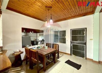 150 Sqm., 3 Beds Townhouse listed for ฿ 2,150,000.