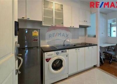 38 Sqm., 1 Bed Condo listed for ฿ 3,200,000.