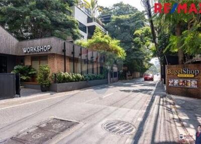 38 Sqm., 1 Bed Condo listed for ฿ 3,200,000.