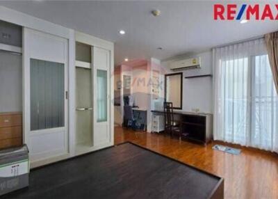 38 Sqm., 1 Bed Condo listed for ฿ 3,200,000.