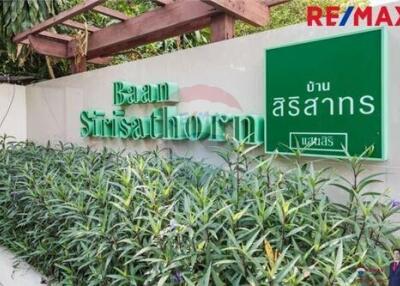 คอนโดมาใหม่! Baan Siri Sathorn Yennakart