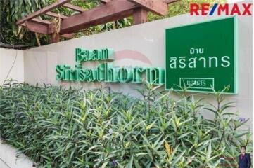 คอนโดมาใหม่! Baan Siri Sathorn Yennakart