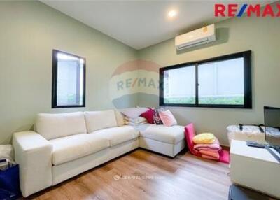 185 Sqm., 4 Beds Townhouse listed for ฿ 37,000./Month