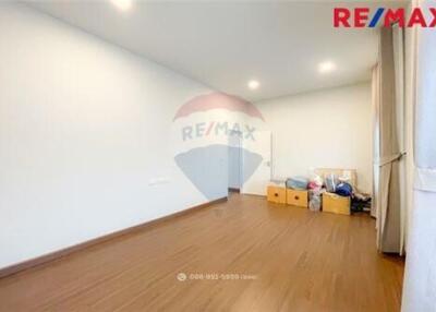 185 Sqm., 4 Beds Townhouse listed for ฿ 37,000./Month