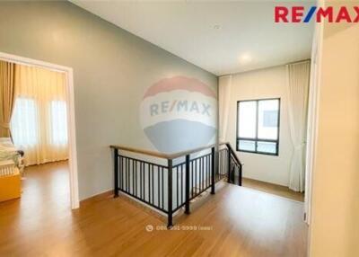 185 Sqm., 4 Beds Townhouse listed for ฿ 37,000./Month