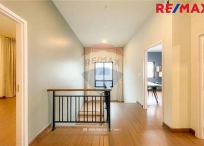 185 Sqm., 4 Beds Townhouse listed for ฿ 37,000./Month