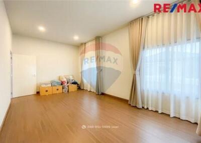 185 Sqm., 4 Beds Townhouse listed for ฿ 37,000./Month