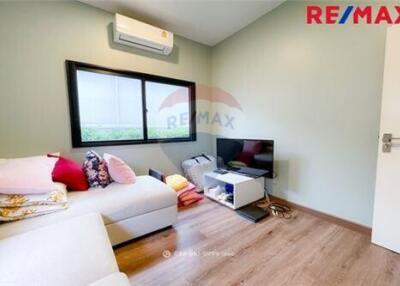 185 Sqm., 4 Beds Townhouse listed for ฿ 37,000./Month