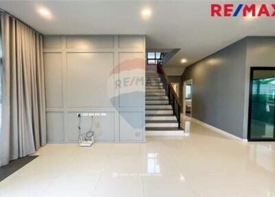 185 Sqm., 4 Beds Townhouse listed for ฿ 37,000./Month