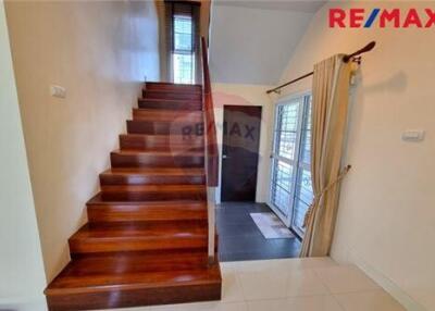 135 Sqm., 3 Beds Townhouse listed for ฿ 4,300,000.