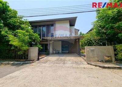 135 Sqm., 3 Beds Townhouse listed for ฿ 4,300,000.