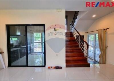 135 Sqm., 3 Beds Townhouse listed for ฿ 4,300,000.