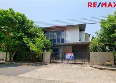 135 Sqm., 3 Beds Townhouse listed for ฿ 4,300,000.