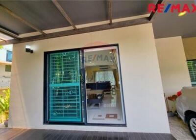 135 Sqm., 3 Beds Townhouse listed for ฿ 4,300,000.