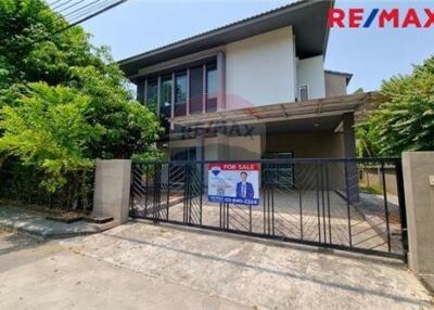 135 Sqm., 3 Beds Townhouse listed for ฿ 4,300,000.