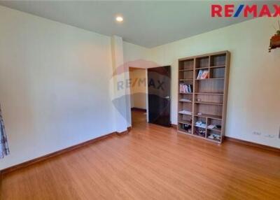 135 Sqm., 3 Beds Townhouse listed for ฿ 4,300,000.