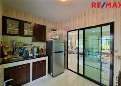 135 Sqm., 3 Beds Townhouse listed for ฿ 4,300,000.