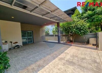 135 Sqm., 3 Beds Townhouse listed for ฿ 4,300,000.