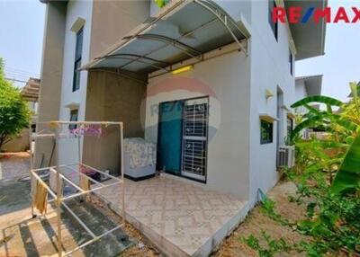 135 Sqm., 3 Beds Townhouse listed for ฿ 4,300,000.