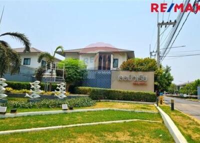 135 Sqm., 3 Beds Townhouse listed for ฿ 4,300,000.