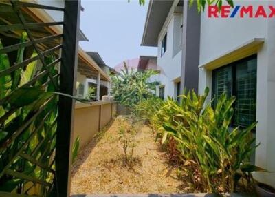 135 Sqm., 3 Beds Townhouse listed for ฿ 4,300,000.