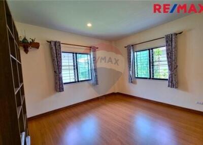 135 Sqm., 3 Beds Townhouse listed for ฿ 4,300,000.