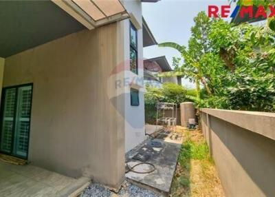 135 Sqm., 3 Beds Townhouse listed for ฿ 4,300,000.