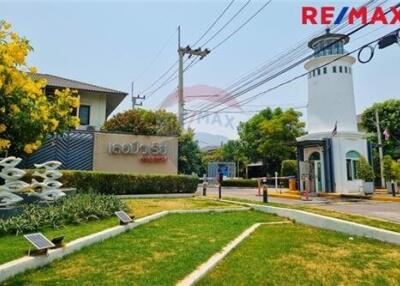 135 Sqm., 3 Beds Townhouse listed for ฿ 4,300,000.