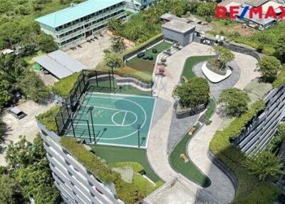 23 Sqm., 1 Bed Condo listed for ฿ 1,200,000.