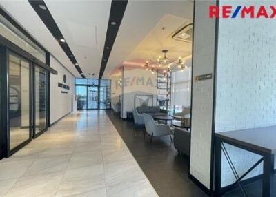 23 Sqm., 1 Bed Condo listed for ฿ 1,200,000.