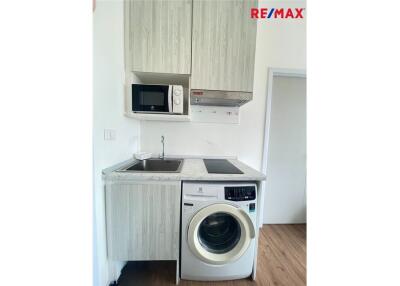 23 Sqm., 1 Bed Condo listed for ฿ 1,200,000.