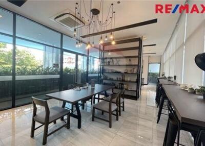 23 Sqm., 1 Bed Condo listed for ฿ 1,200,000.