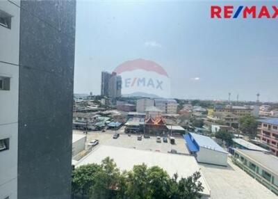 23 Sqm., 1 Bed Condo listed for ฿ 1,200,000.