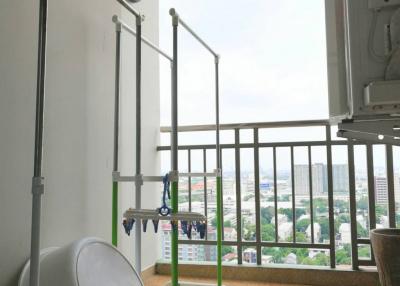 For sale !!! Supalai Park Condo @ Ratchayothin