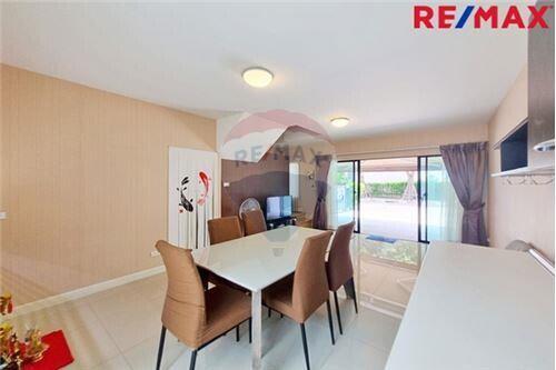 145 Sqm., 3 Beds Townhouse listed for ฿ 3,990,000.