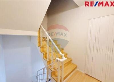 145 Sqm., 3 Beds Townhouse listed for ฿ 3,990,000.