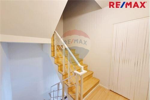 145 Sqm., 3 Beds Townhouse listed for ฿ 3,990,000.