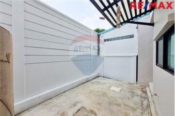 145 Sqm., 3 Beds Townhouse listed for ฿ 3,990,000.